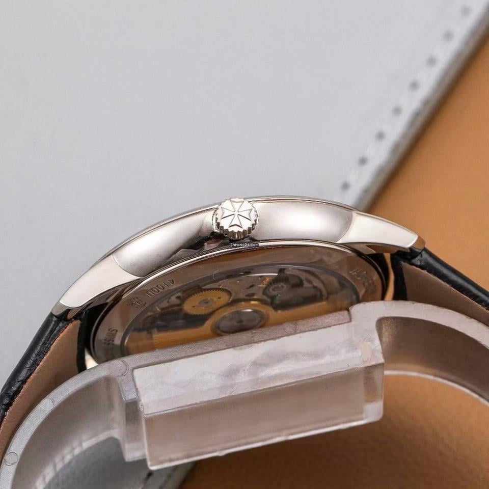 Vacheron Constantin Patrimony Self-Winding Ref. # 4100U/000G-B181