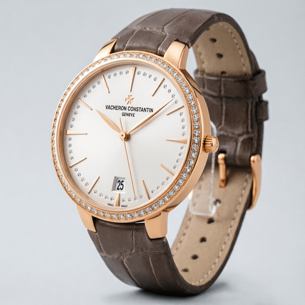 Vacheron Constantin Patrimony Self-Winding Ref. # 85515/000R-9840