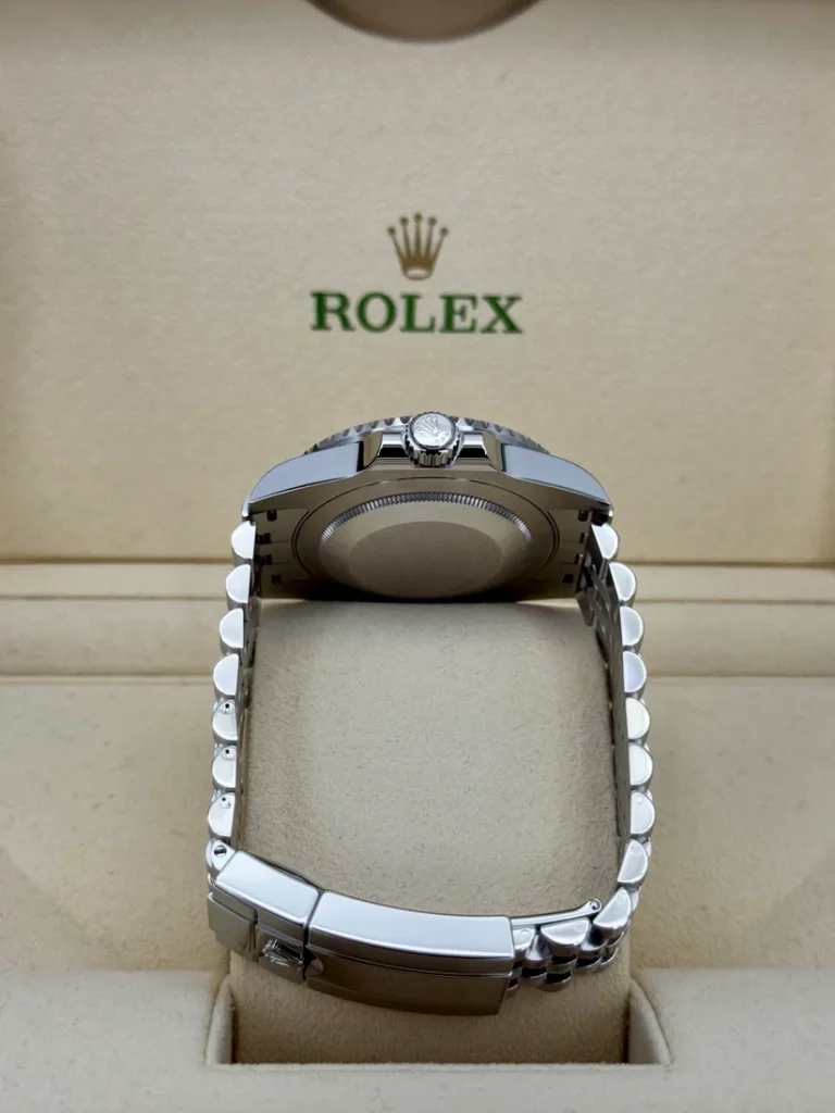 RLX GMT-Master II 126710blro-0001/0002 40mm