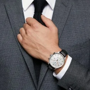 IWC-Portugieser Chronograph (IW371604)