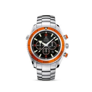 Omega 2218.50.00 Seamaster Planet Ocean 600M Co-Axial-Master - New
