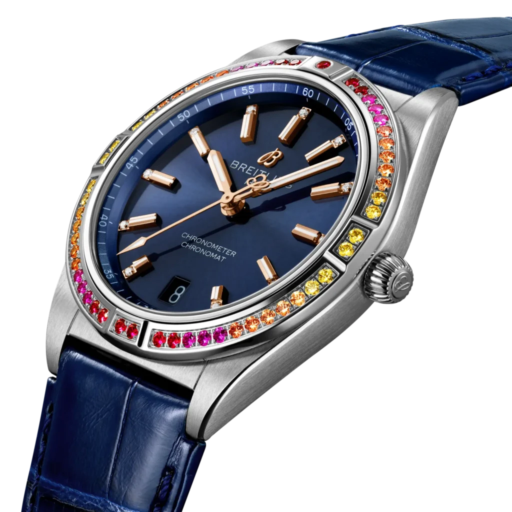 Breitling Chronomat Automatic 36mm South Sea A10380611C1P1