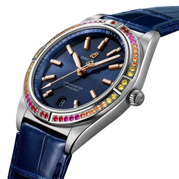 Breitling Chronomat Automatic 36mm South Sea A10380611C1P1