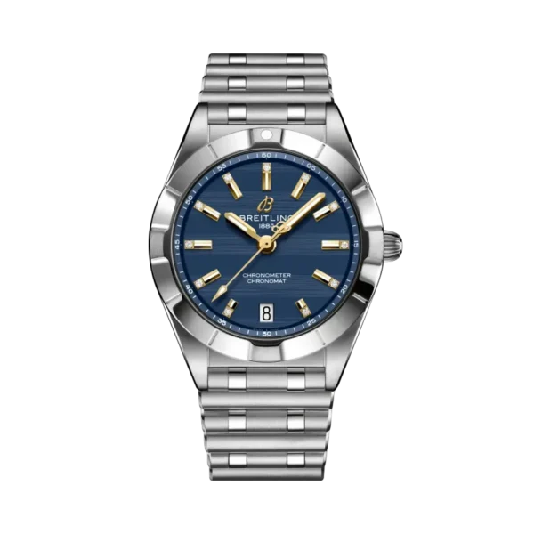 Breitling Chronomat 32 Six Nations France A773109A1C1A1