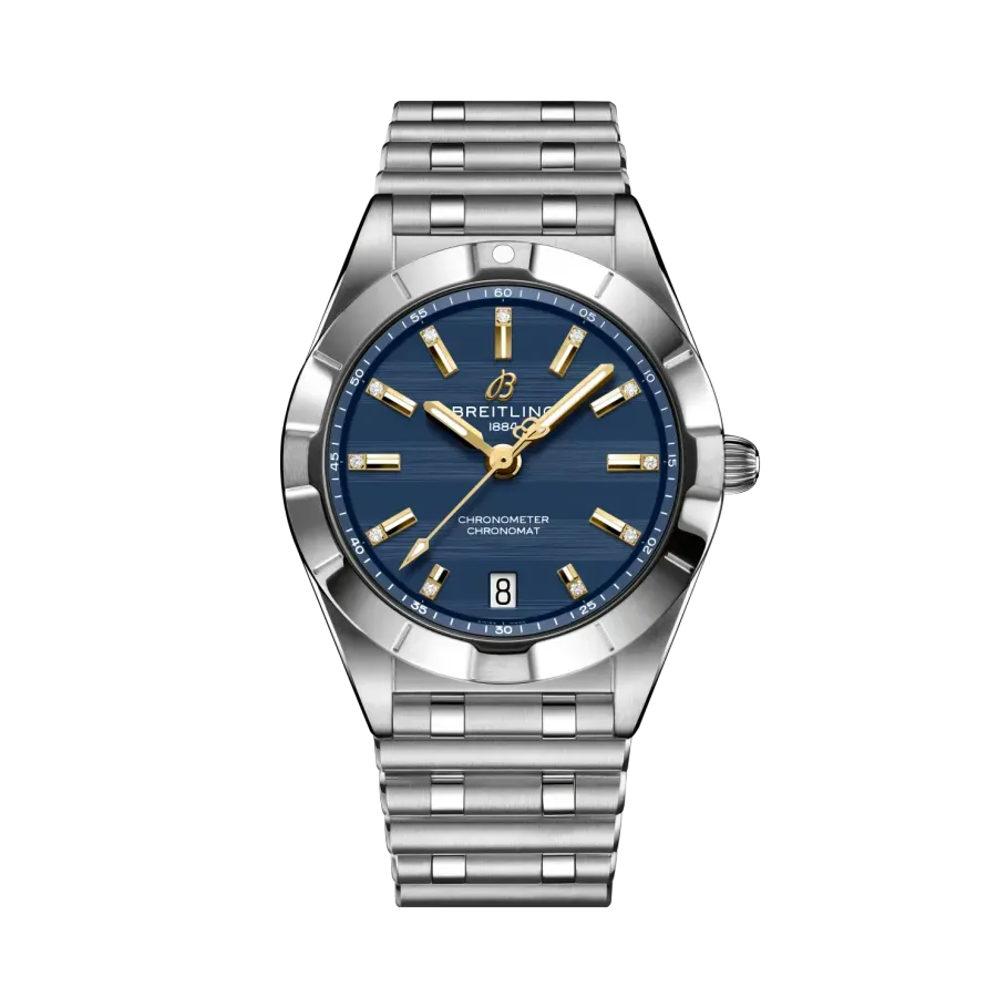 Breitling Chronomat 32 Six Nations France A773109A1C1A1