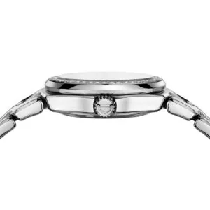 TAG Heuer Link Date Quartz 32mm Ladies Watch WBC131G.BA0649