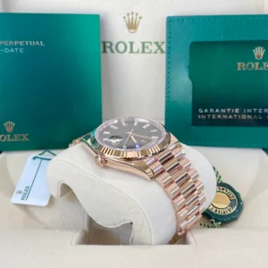 RLX Day-Date M128235-0041 36mm
