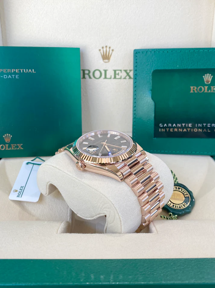 RLX Day-Date M128235-0041 36mm