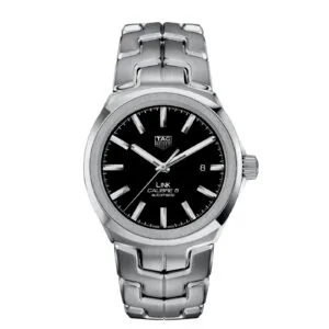 TAG Heuer Link Date Automatic 41 mm WBC2110.BA0603