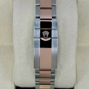RLX GMT Master Il 126711CHNR-0002 40mm