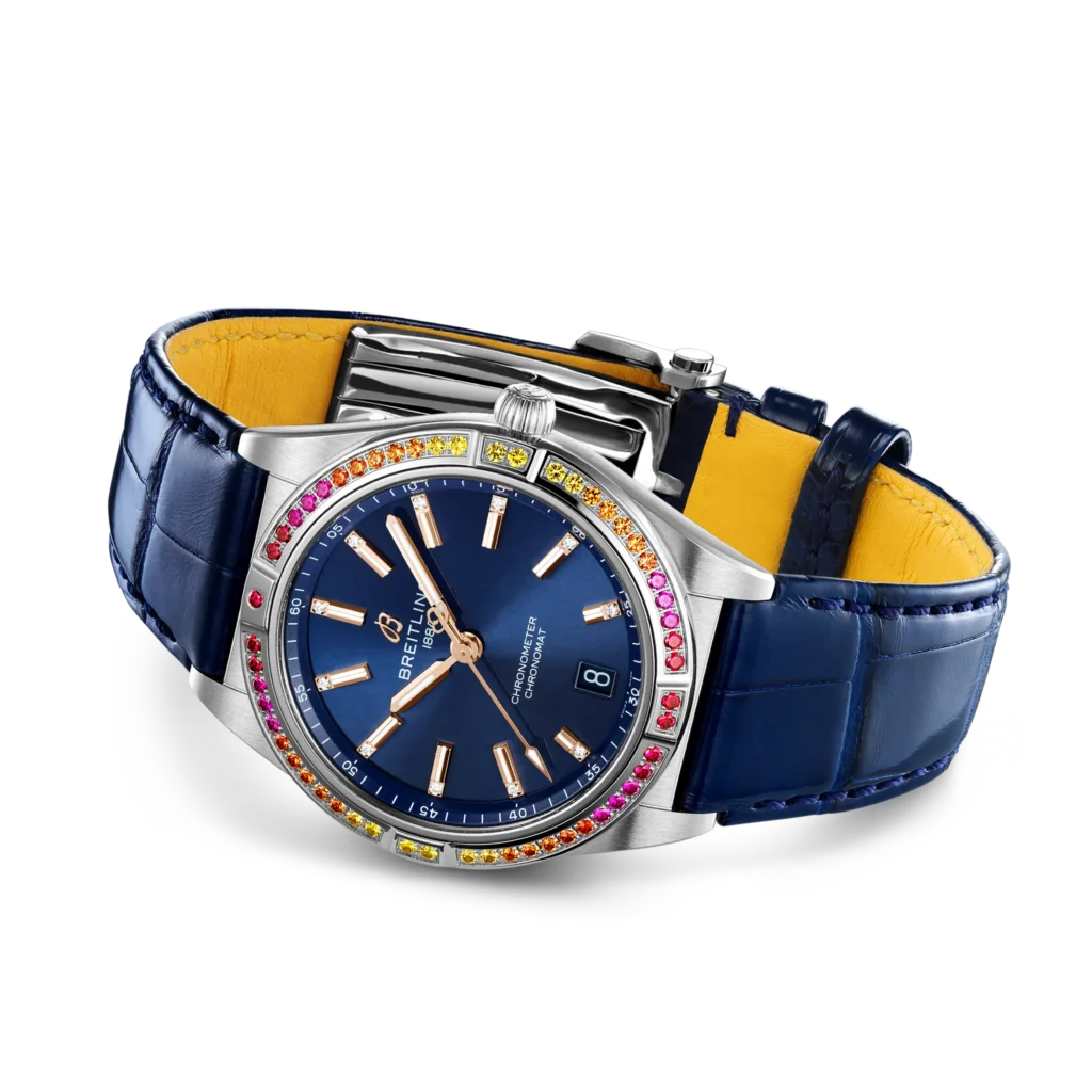 Breitling Chronomat Automatic 36mm South Sea A10380611C1P1