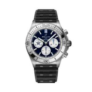 Breitling Chronomat B01 42 NFL Dallas Cowboys Edition AB01342B1C1S1