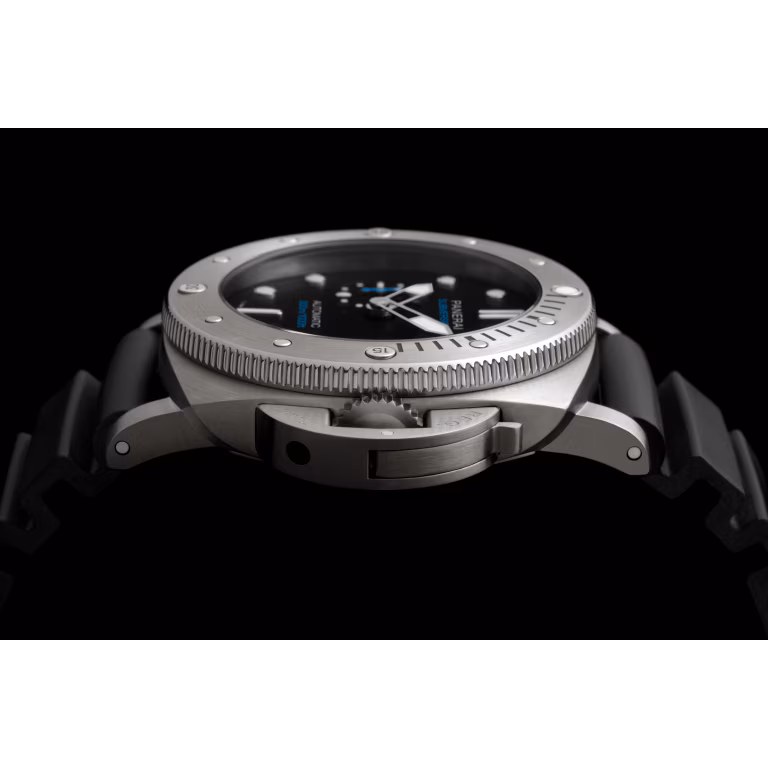 Panerai Submersible Titanio 47mm PAM02305