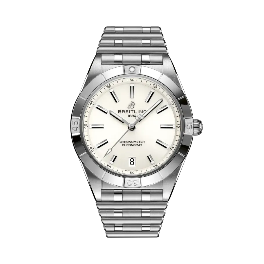 Breitling Chronomat Automatic 36mm A10380101A3A1