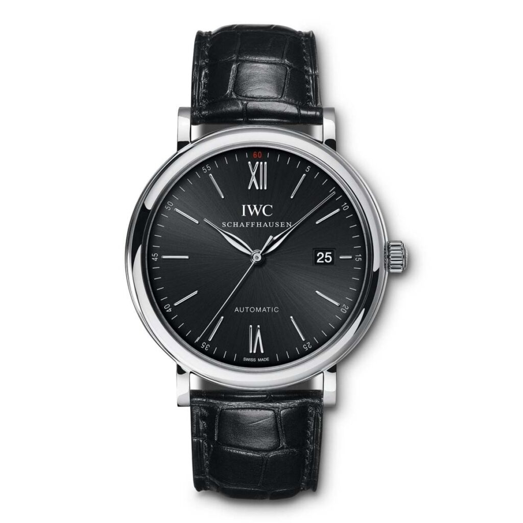 IWC-Portofino Automatic 40 (IW356502)