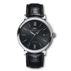 IWC-Portofino Automatic 40 (IW356502)