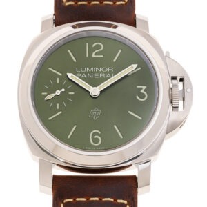 Panerai Luminor Logo 44mm PAM01624
