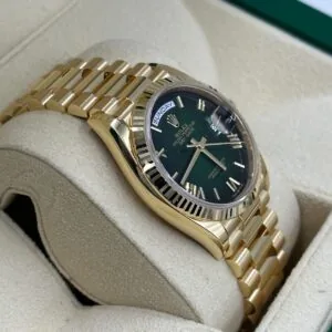 RLX Day-Date M128238-0118 36mm