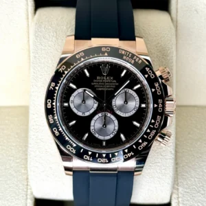 RLX Cosmograph Daytona m126515ln-0002 40mm