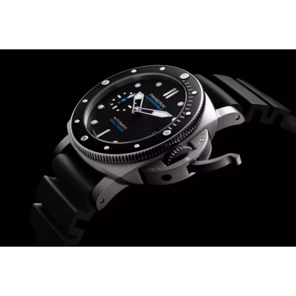Panerai Submersible 42mm PAM02683