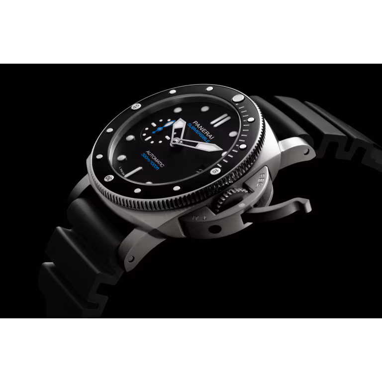 Panerai Submersible 42mm PAM02683