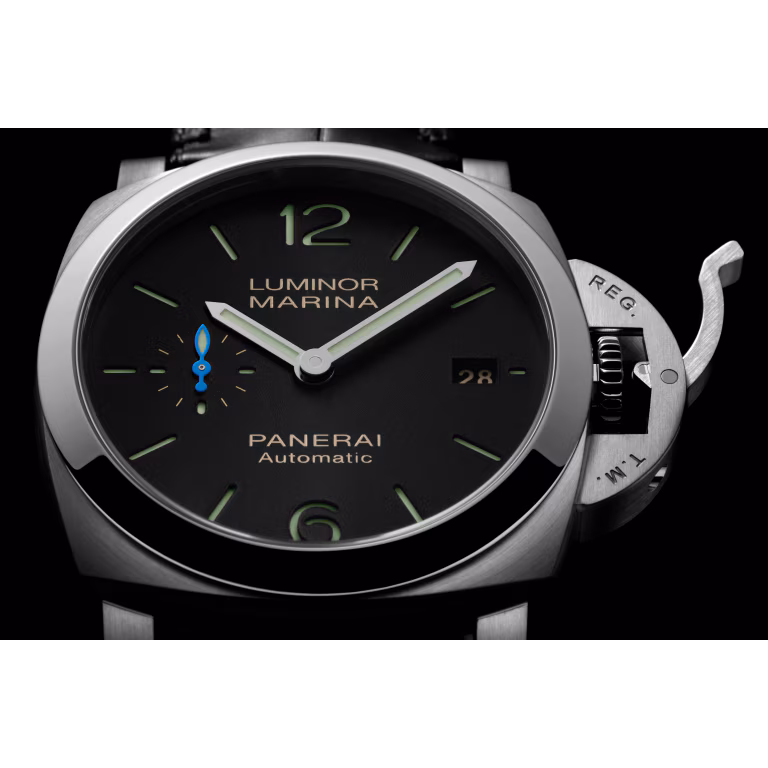 Panerai Luminor Quaranta 40mm PAM01370/PAM01371/PAM01372
