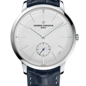 Vacheron Constantin Patrimony Manual-Winding - Collection Excellence Platine Ref. # 1110U/000P-B306