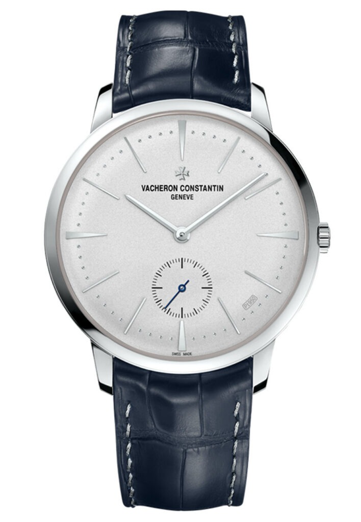 Vacheron Constantin Patrimony Manual-Winding - Collection Excellence Platine Ref. # 1110U/000P-B306
