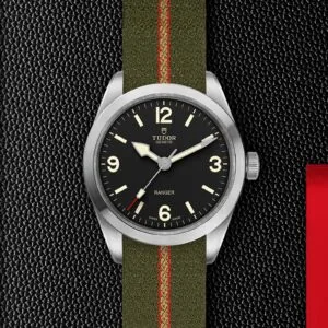 Tudor Ranger 39mm M79950-0003