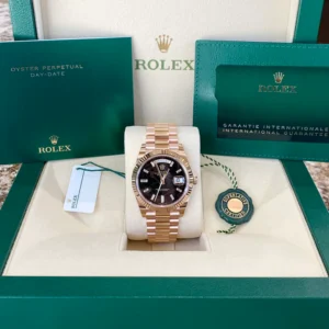 RLX Day-Date M128235-0041 36mm