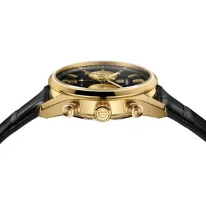 TAG Heuer Carrera Chronograph Automatic, 42 mm, Gold 3N CBN2044.FC8313