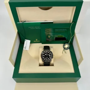 RLX Yacht-Master M226658-0001 42mm