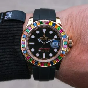 RLX Yacht-Master 40 mm M116695