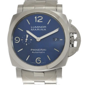 Panerai Luminor Marina Specchio Blu 44mm PAM01316