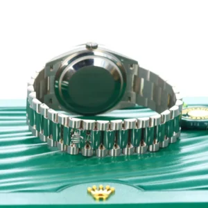 RLX Day-Date M128349RBR-0004 36mm