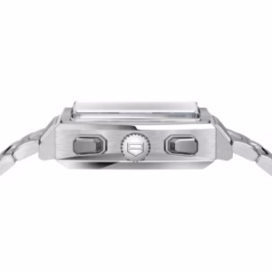 TAG Heuer Monaco Calibre Heuer 02 39mm Mens Watch CBL2113.BA0644
