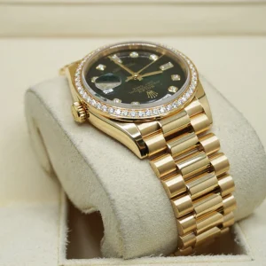 RLX Day-Date M128348RBR-0035 36mm