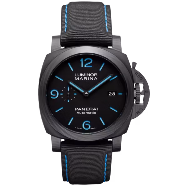 Panerai Luminor Marina Carbotech™ 44mm PAM02661