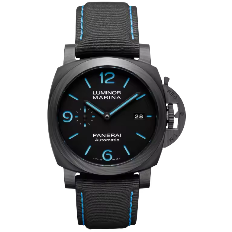 Panerai Luminor Marina Carbotech™ 44mm PAM02661