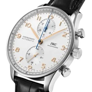 IWC-Portugieser Chronograph (IW371604)
