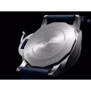 Panerai Submersible QuarantaQuattro Mike Horn 44mm PAM01676