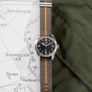 Tudor Ranger 39mm M79950-0003