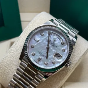 RLX Day-Date M128239-0007 36mm