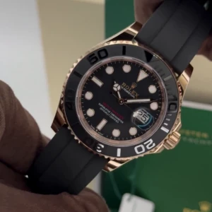 RLX Yacht-Master M126655-0002 40mm