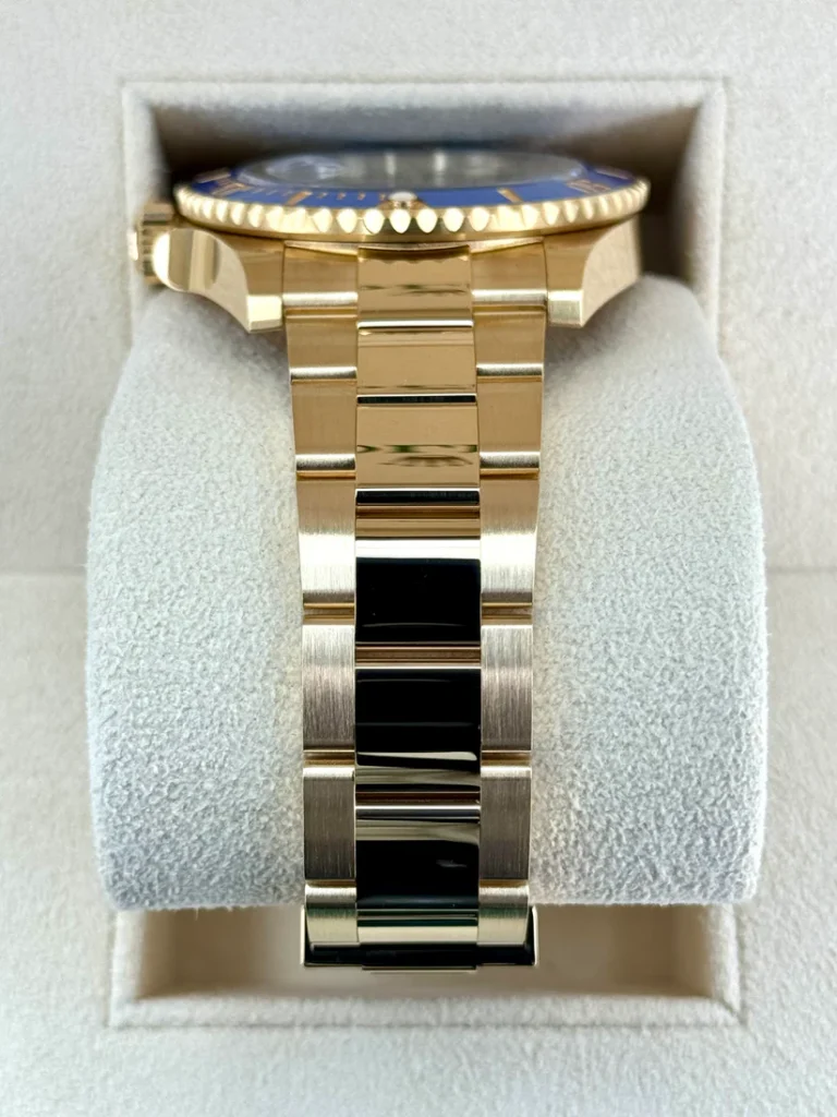 Rolex Submariner 41mm 126618lb