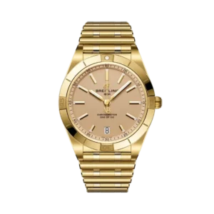 Breitling Chronomat Automatic 36mm Victoria Beckham K103801A1A1K1