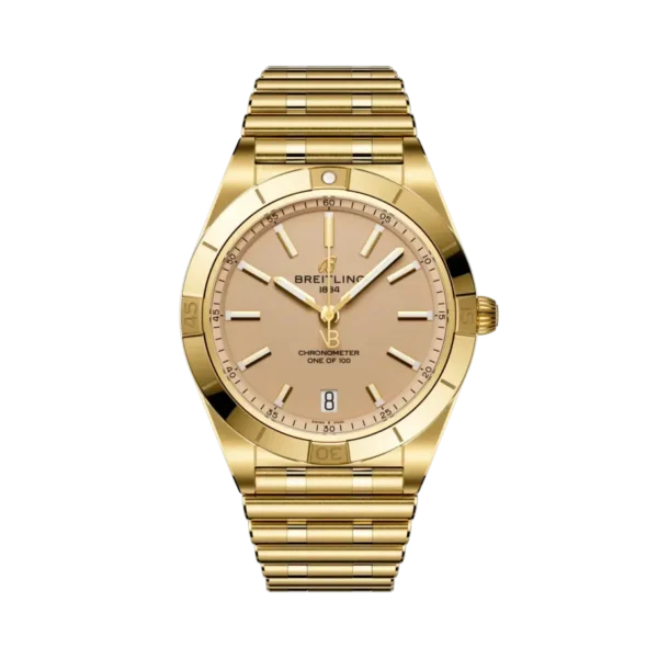 Breitling Chronomat Automatic 36mm Victoria Beckham K103801A1A1K1