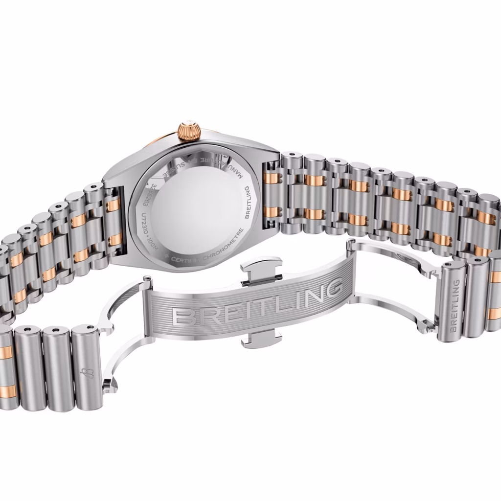 Breitling Chronomat 31mm U72310531A1U1
