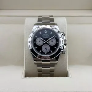 RLX Cosmograph Daytona m126509-0001 40mm