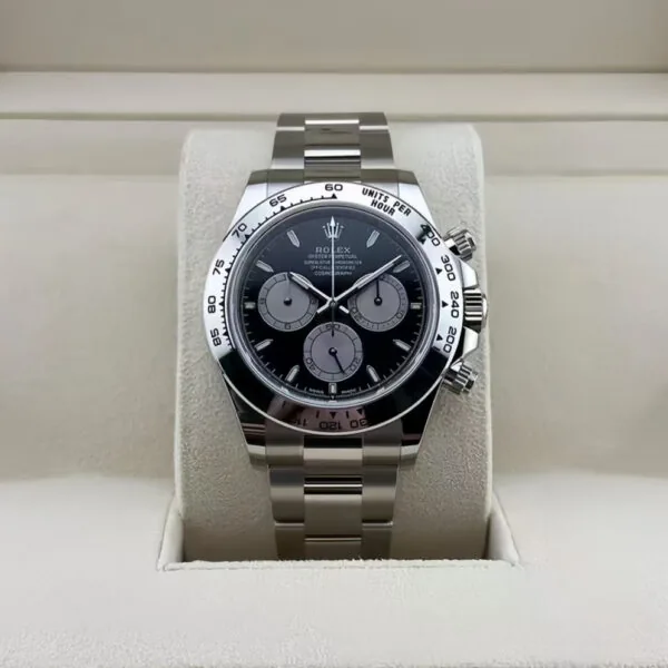 RLX Cosmograph Daytona m126509-0001 40mm